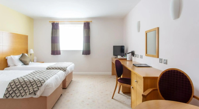 George Albert Hotel & Spa, Buchen Sie Resort Resorthotels in Dorset, Resort
