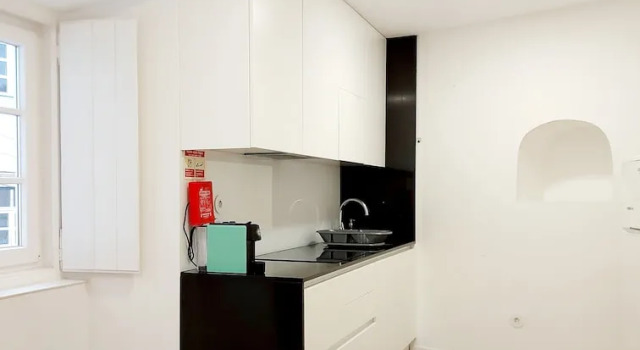 Апартаменты c 1 комнатой Residenza Dutzu - Aparthotel Leiria