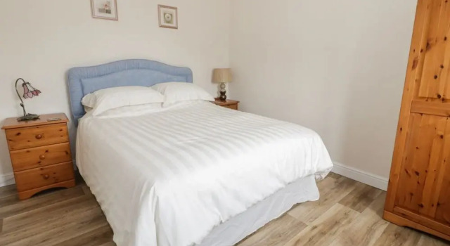 Bedlinog, Book Feriehus Sommerhuse i Anglesey, Hytte