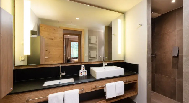 Люкс Luxury Familienhotel Schreinerhof