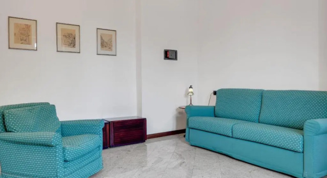 Riomaggiore Panoramic Apartment with Terrace! x6