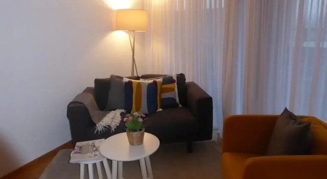 Senevita Residenz Bornblick, Prenota Hotel Olten 