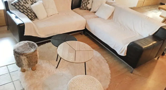 Apartment Colline 8 Champex, Varaa Huoneisto Champex-Lac Valais