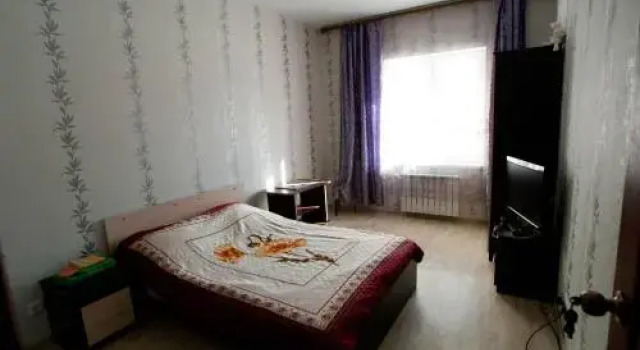 Mini Hotel on Bezbokova