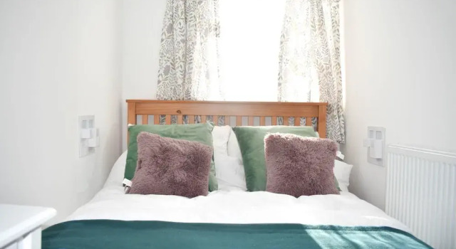 1 Bedroom Kemptown Flat in Prime Location Close to Sea, Забронировать Отель Отели Исторического графства Суссекса 3 звезды, 3*