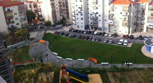 Апартаменты In Bed with Lisbon 5N