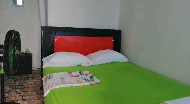 Zulu Hostal, Prenota Hotel Playa Blanca 