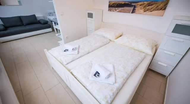 Студия Apartments Kopecna