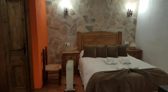 La Escapada Cuenca, Reservar Hotel Pajaroncillo Castilla-La Mancha