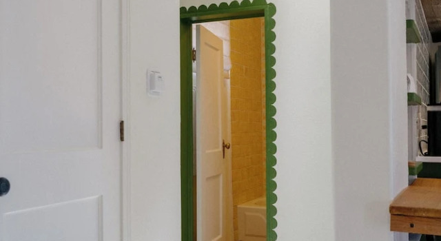 Студия Dos Hermanas Compound 7 Casitas Sleeps 22