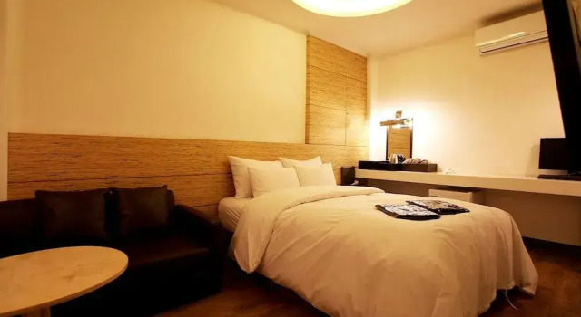 Hotel Star KD, Reserva ahora Hotel Gwangjin-Gu Seúl, cerca de Mercado de Jayang