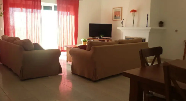 Апартаменты Standard Luz Ocean Club