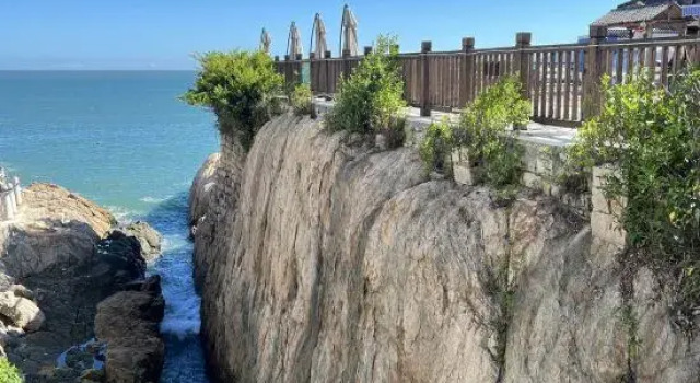 Dongshan Island Juyifu Homestay, Book Hotel Zhangzhou Fujian