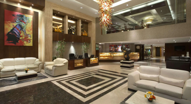 Ramada by Wyndham Ahmedabad