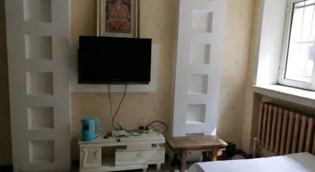 Номер Standard Harbin Xinguozheng Express Inn