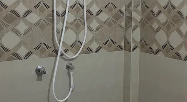 Двухместный номер Deluxe Lake wind villa