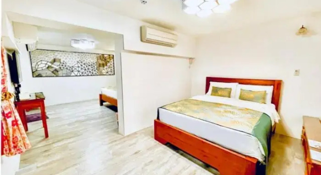 Номер Classic Village Hostel 鄉村民宿推薦包棟首選-家庭出遊 朋友聚會 生態體驗