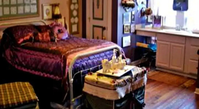 Ducote-Williams House