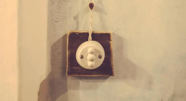Camera doppia Standard Borgo Casa Scaparone