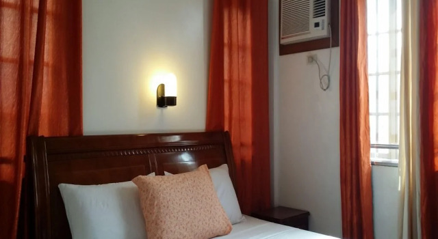 Nanay Vacation Home, Rezervați Hotel Coron Coron