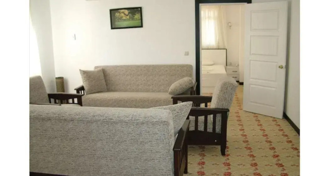 Hotel Mersin Şavk