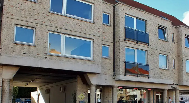 Residentie Piazza