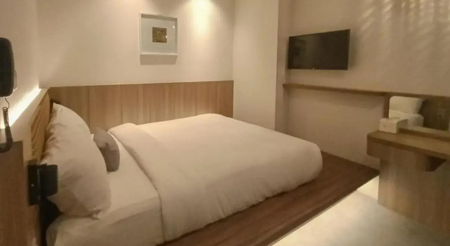 U Stay Asem Baris, Prenota Hotel Tebet 