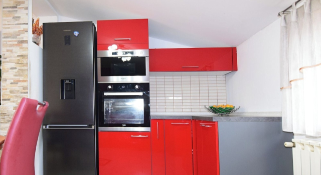 Апартаменты с балконом Apartments Edo