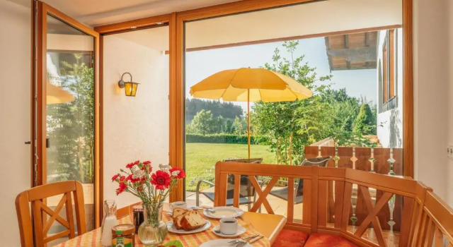 Апартаменты Landgasthaus Sonne