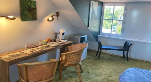 Luc's place, Reserva ahora Hotel Leiderdorp Holanda Meridional