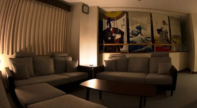 Hotel Myosen, Boek Hotel Myoko Kogen 