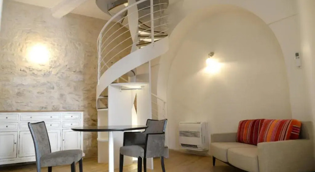 San Francesco Bed & Breakfast