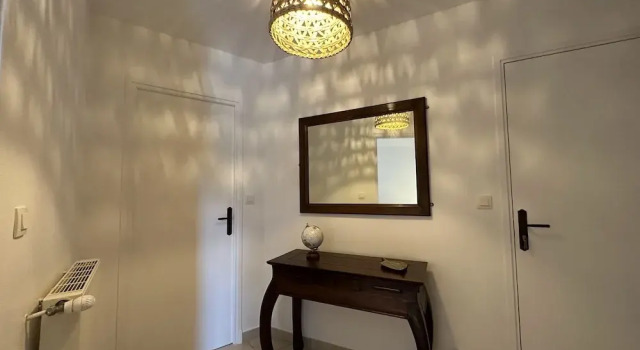 Номер Comfort Domaine de Couilleuse