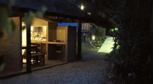 Casas de la Playa, Réserver Hôtel Hôtels à La Pedrera avec parking, Parking