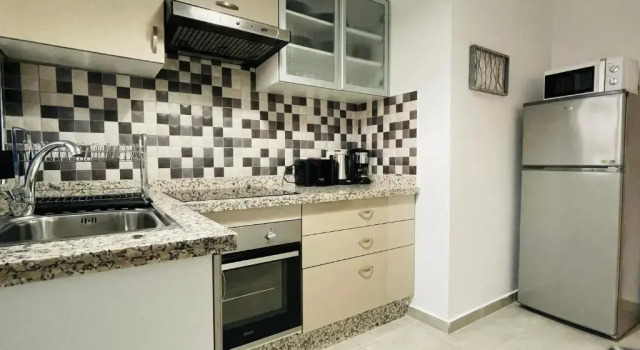 Luxury Apartment with Pool, Rezerwuj Apartament Hotele w Tanger-Tetouan z parkingiem, Parking