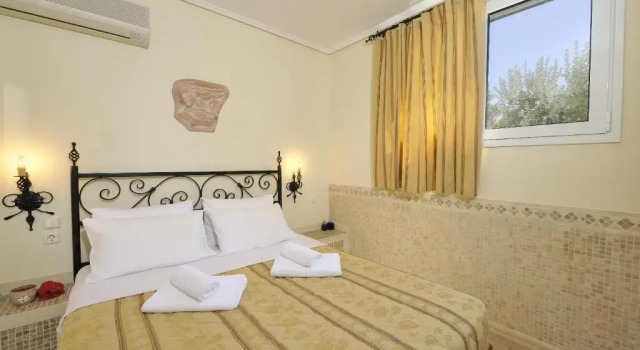 Апартаменты с 2 комнатами Paris Village Apartments