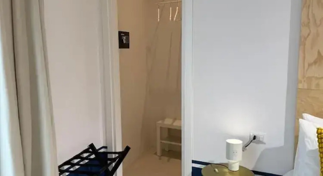 Номер Deluxe Tresette Porta Capuana