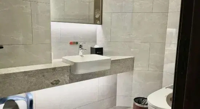 Люкс Jinzhou Blossom Hotel