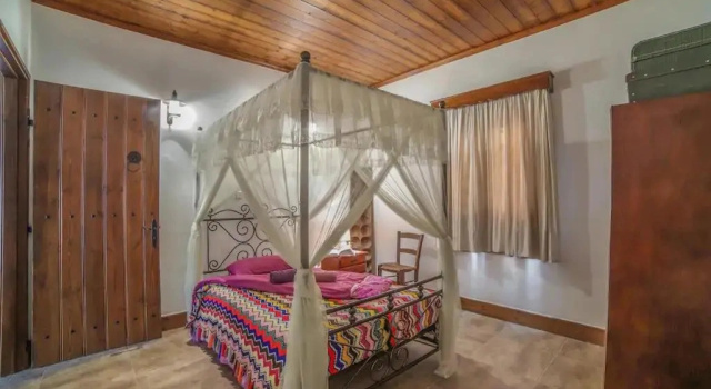 Lofou Traditional House