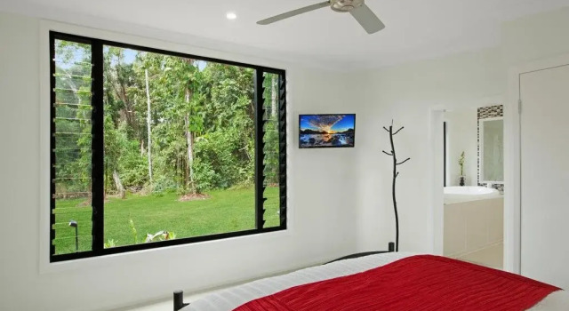 Snuggles Bed & Breakfast, Buchen Sie Hotel Kuranda Queensland