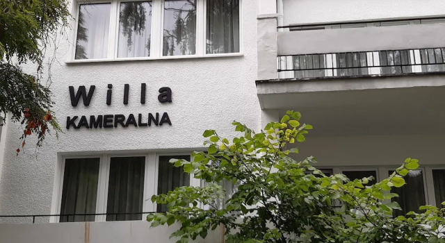Номер Classic Hotel Pomarańczowa Plaża