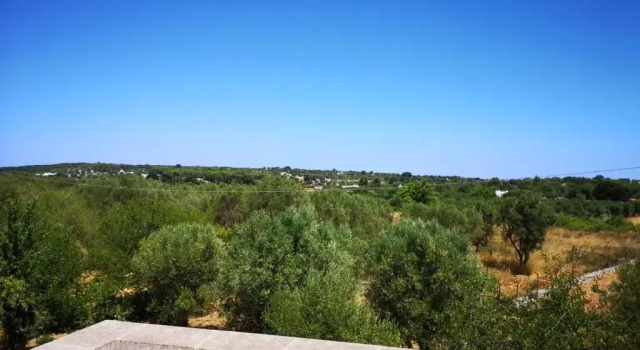Коттедж Antique Villa, Casa Rosa - 3 bed, 2 bath with pool