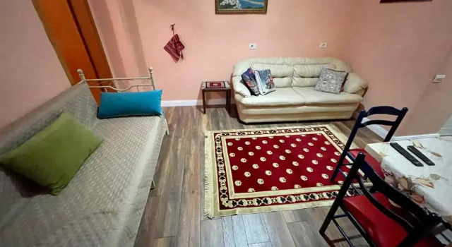Двухместный номер Standard Hotel Vila 15