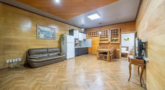 Семейный номер Standard Grand Pension