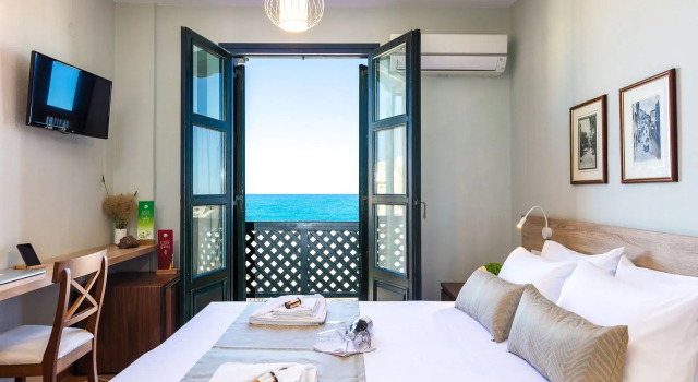 Ink Hotels House of Europe, Book Hotel Hotels in Central Crete with Parking, Parking