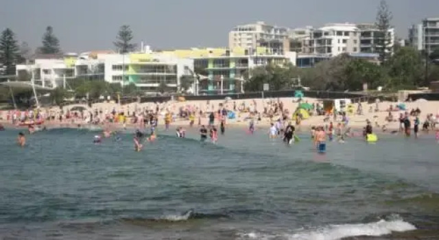 Maritime Holiday Units, Book Hotel Shelly Beach Queensland