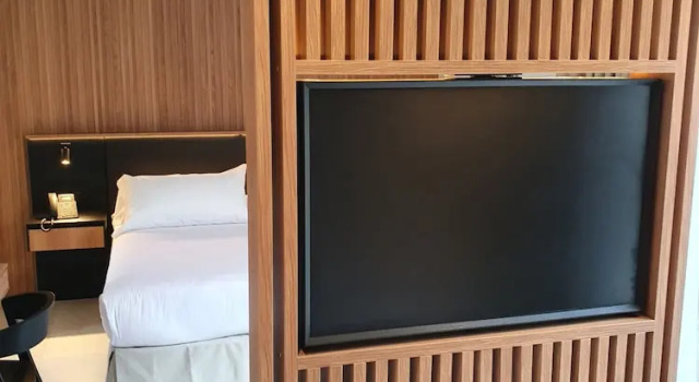 Двухместный люкс Superior Lastarria Hotel