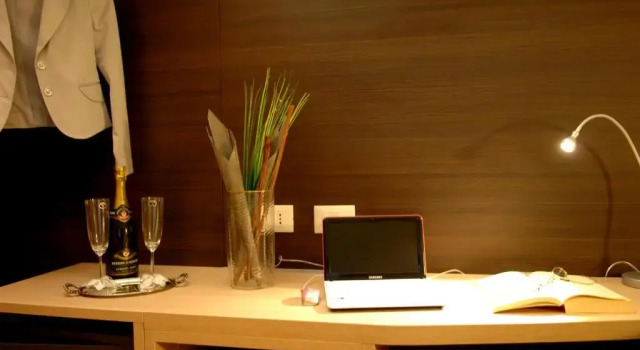 Двухместный номер Economy Hotel Alverì