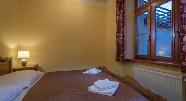 Полулюкс Miramonti Resort