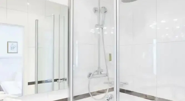Номер Business Romantik Hotel zur Sonne